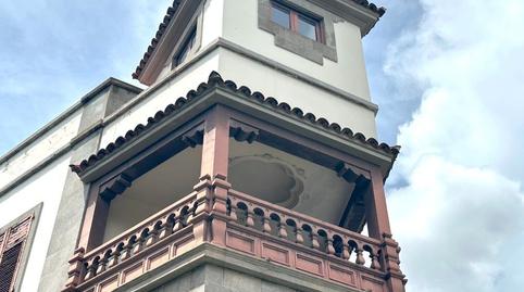 Foto 5 de Casa o chalet en venta en Horacio Nelson, 1, Salamanca - Uruguay, Santa Cruz de Tenerife Capital