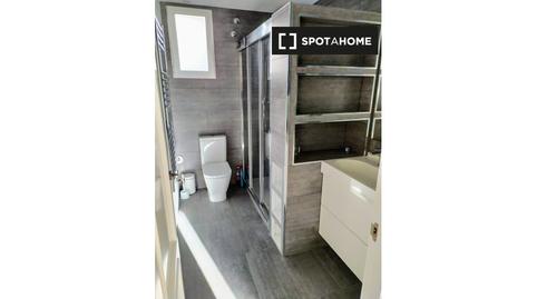 Foto 4 de Apartament per a compartir a Les Tendetes - Avenida Burjassot,  Valencia Capital