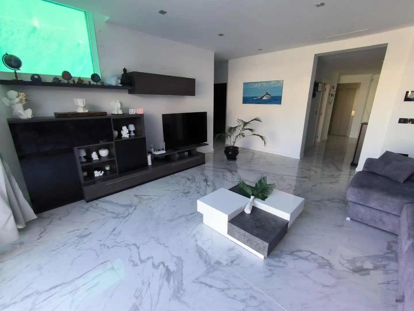Villa mit Terrasse zum Verkauf in Balcón de Finestrat - Terra Marina, imagen 42
