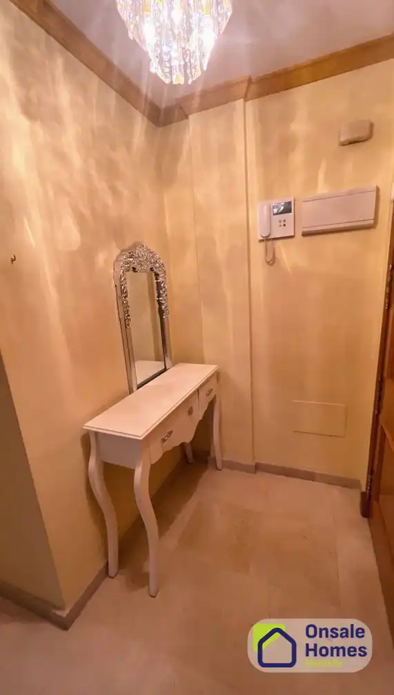 Bedroom of Flat for sale in Marbella Centro
