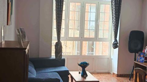 Foto 2 de Apartament en venda a Calle Alcalde Pepe Bernal, 16, Huércal-Overa, Almería