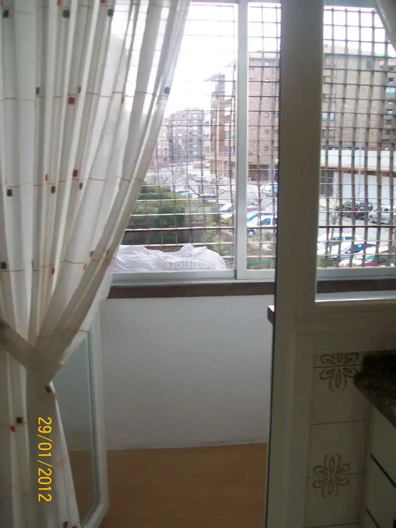 Wohnung mit Aufzug zur Miete in Avenida de Mariano Vicén 8, imagen 8