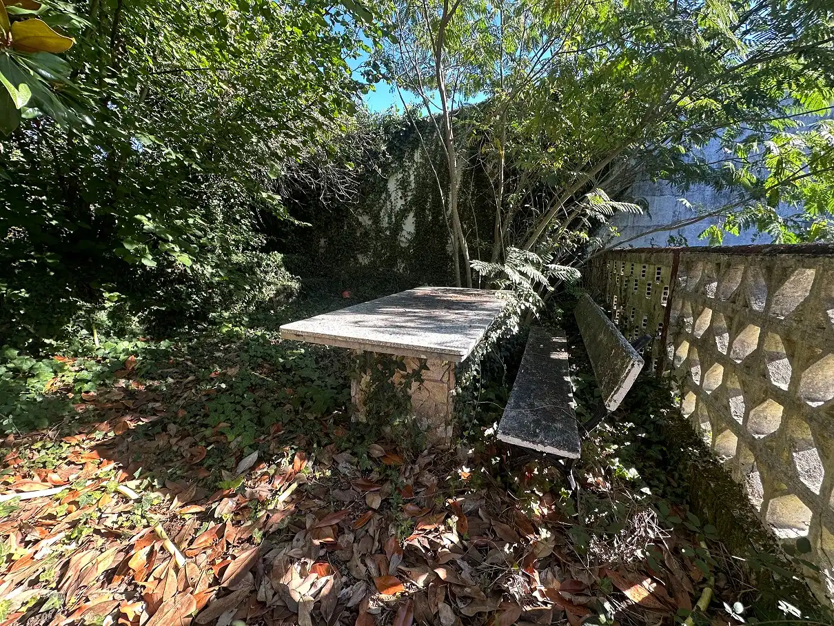 Casa amb terrassa en venda a Avenida Lugo, imagen 9
