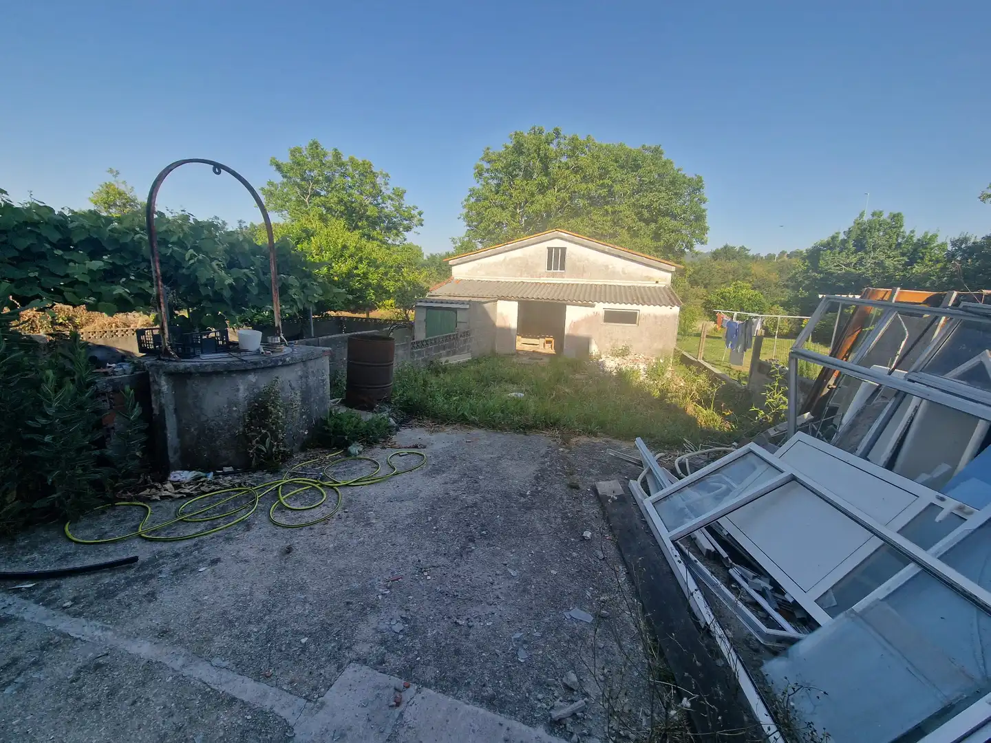 Wohnung mit Garten zum Verkauf in Piñeiros- Freixeiro, imagen 5