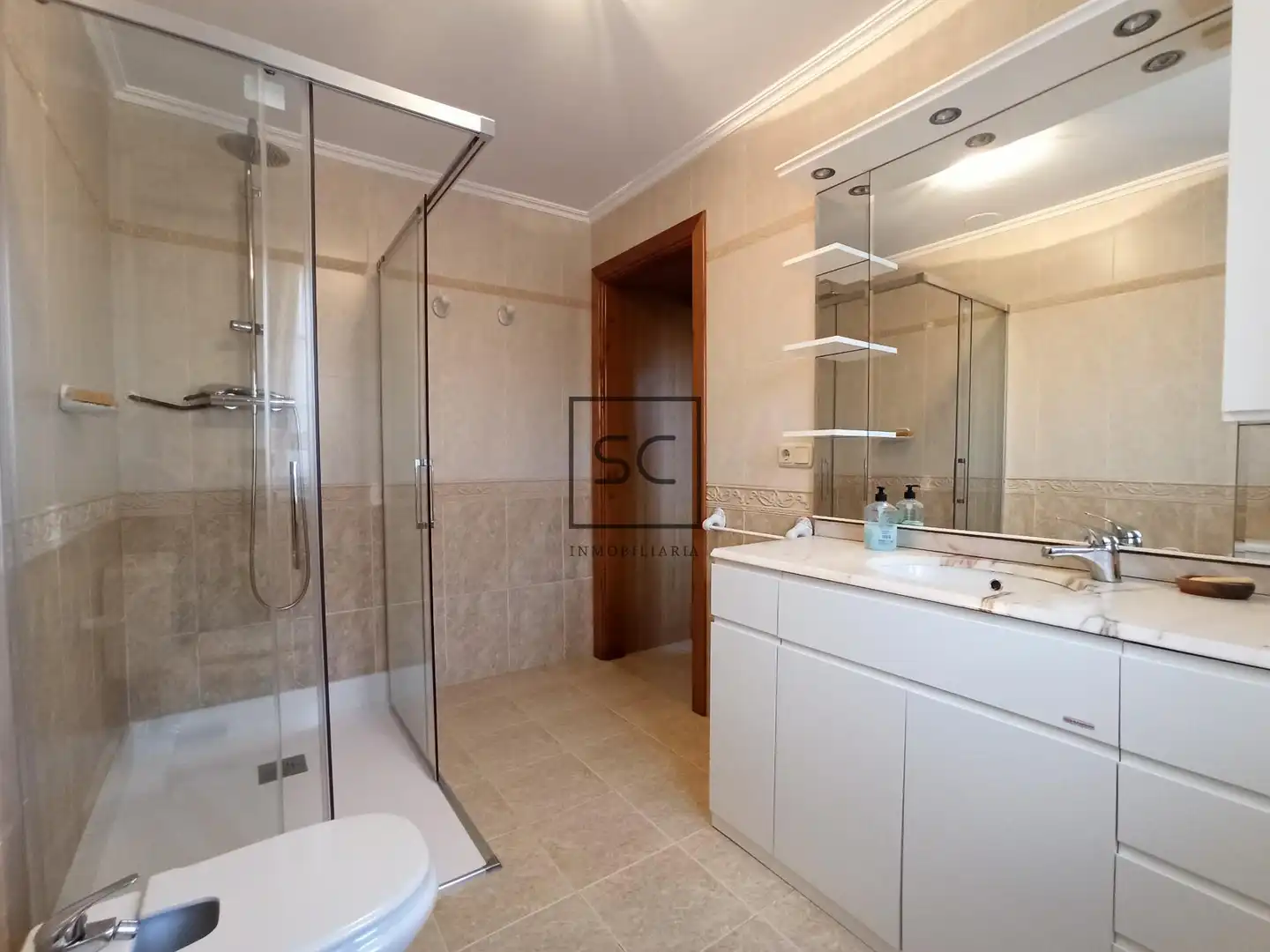 Chalet con jardín en venta en Lugar Monetes, imagen 22