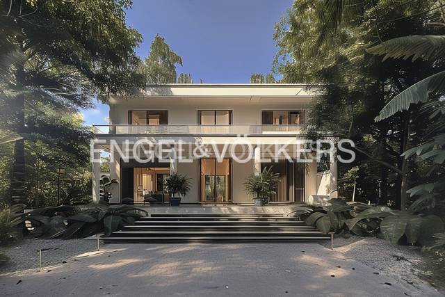 Casa-chalet en Venta en Blasco Ibañez en Rocafort