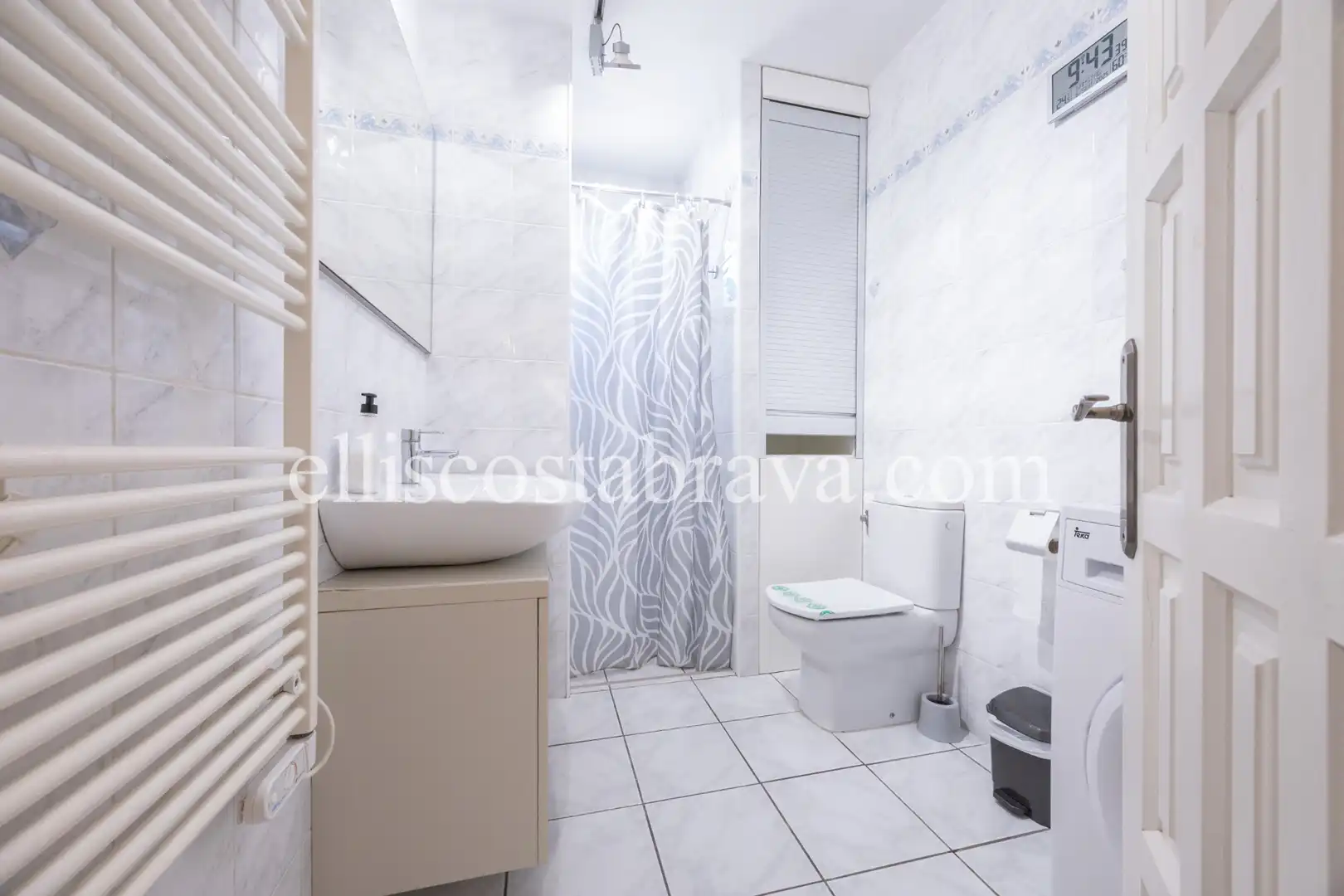 Casa con terraza en venta en Port - La Cota - Puig Sec, imagen 20