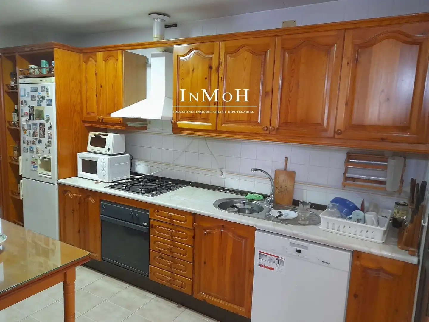 Piso en venta en Santo Entierro, Cobreros Viejo