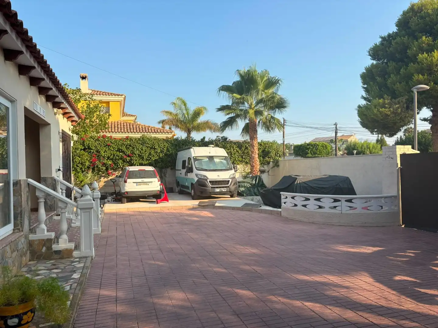 Villa avec piscine à vendre à Los Girasoles, imagen 20