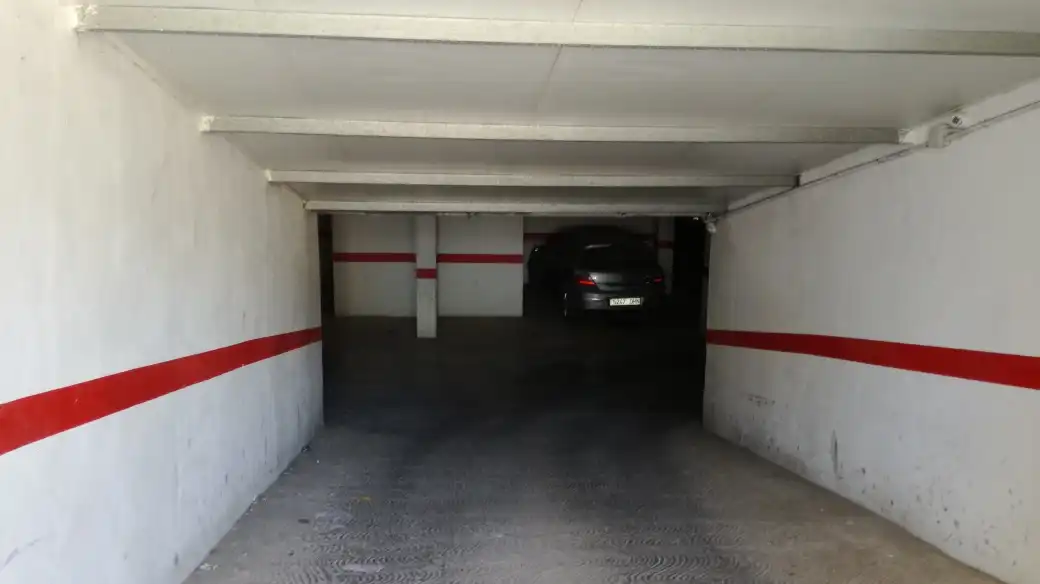 Aparcament en venda a Av Genil, imagen 2