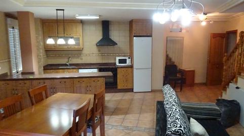 Foto 3 de Casa o chalet de alquiler en Algemesí, Valencia