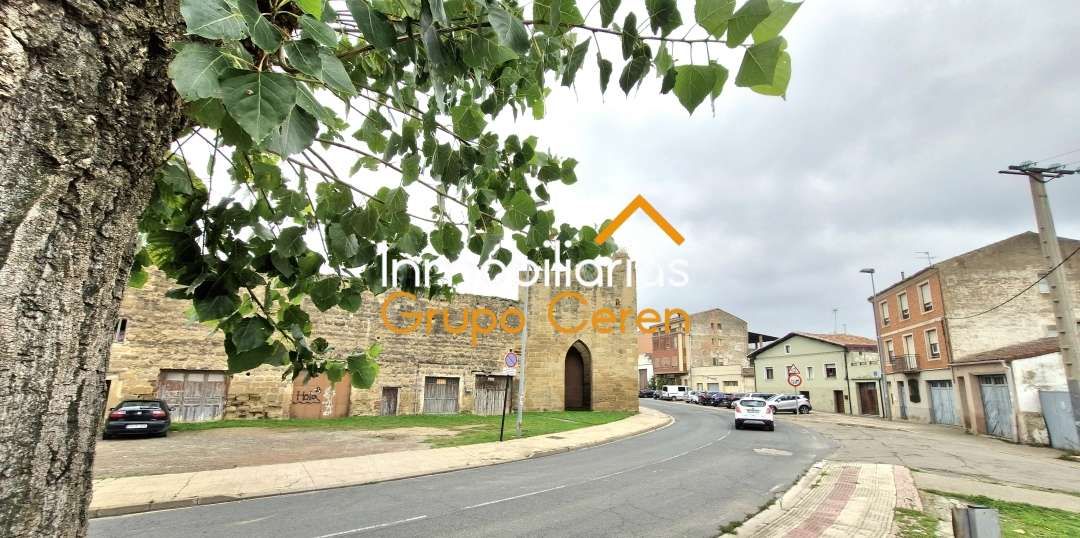 House or chalet for sale in Santo Domingo de la Calzada