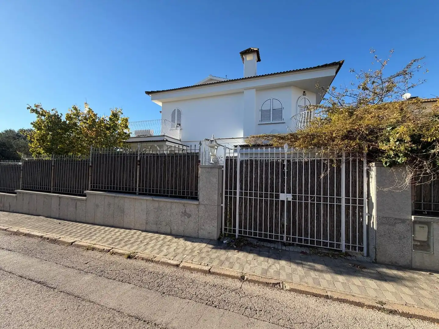 Villa con piscina in vendita a Nord, imagen 43