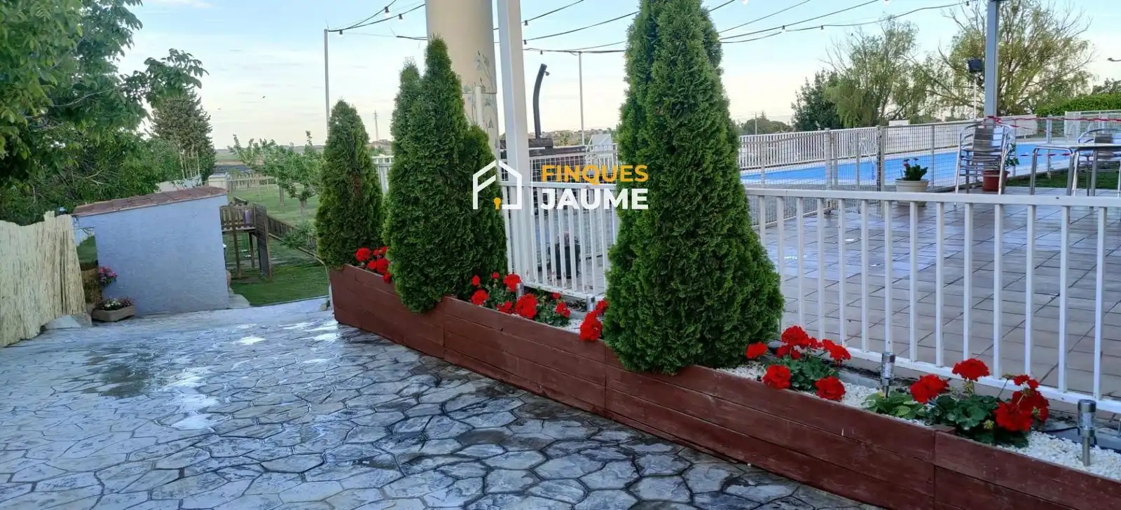 Residential land for sale in Roderes, imagen 12