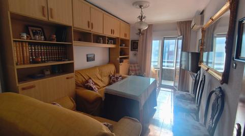 Foto 3 de Pis en venda a Avenida de Andalucía, Peñamefecit - Avda Barcelona, Jaén