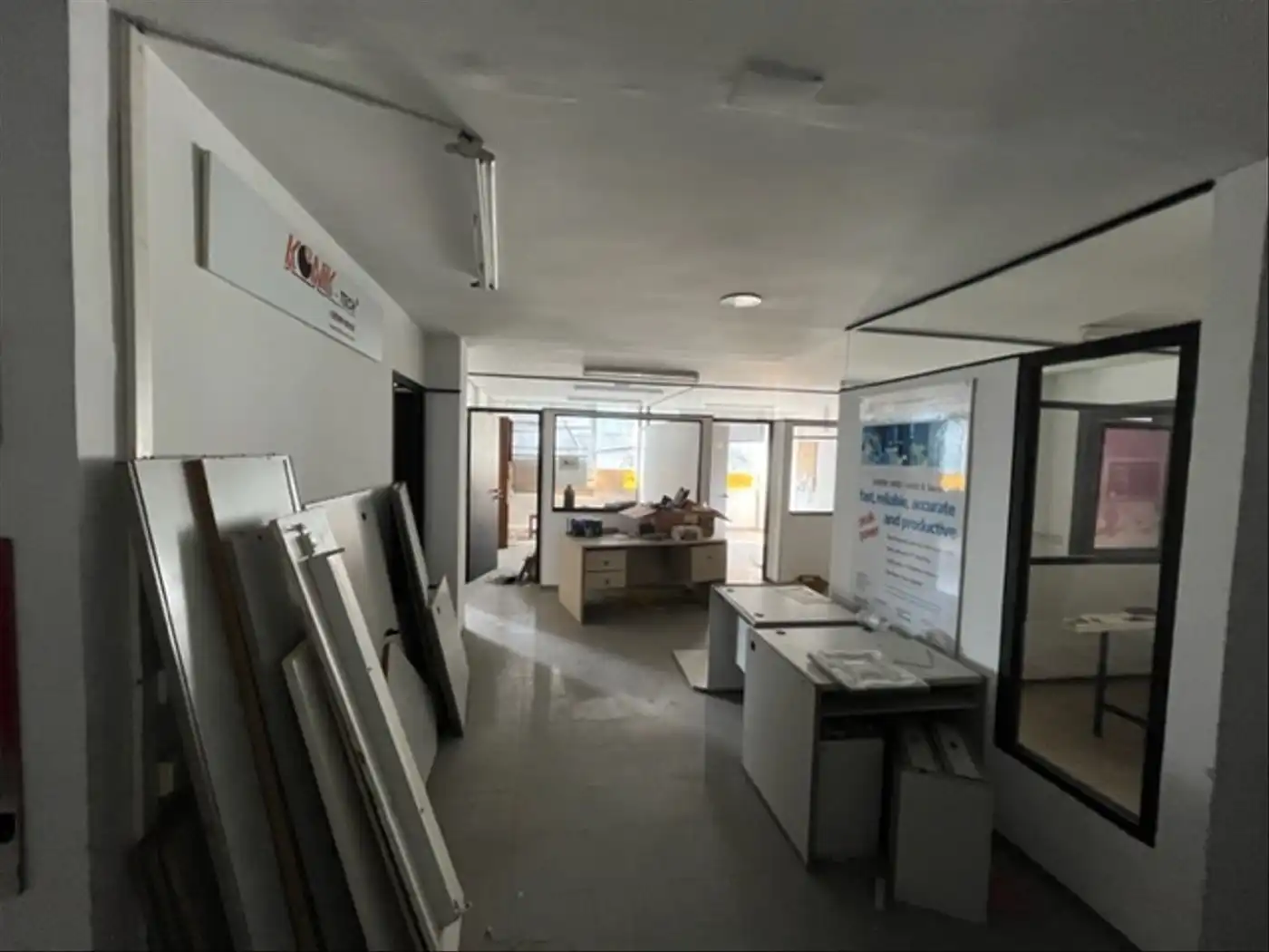 Office space for sale in El Coll, imagen 9