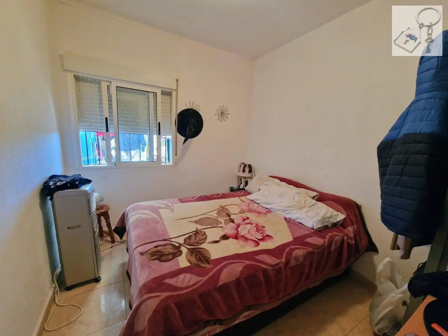 Dormitori de Casa o xalet en venda en Orihuela