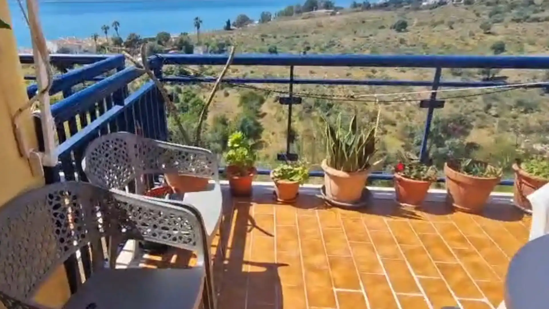 Piso de alquiler en Calle Paraiso del Sol, 3, Benajarafe