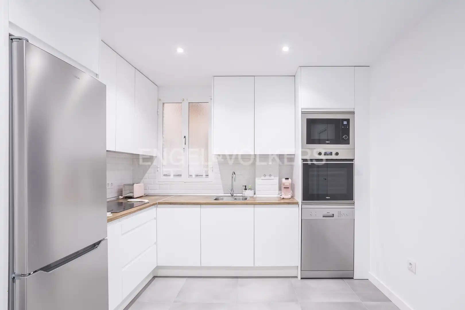 Appartamento con terrazza in vendita a Retiro, imagen 9