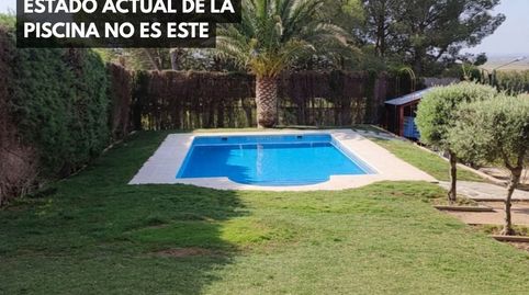 Foto 4 de Finca rústica en venta en Campo de Criptana, Ciudad Real
