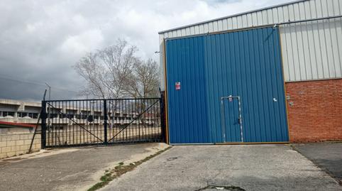 Photo 4 of Industrial buildings to rent in Calle Urartea S/n, Ali Gobeo, Araba - Álava
