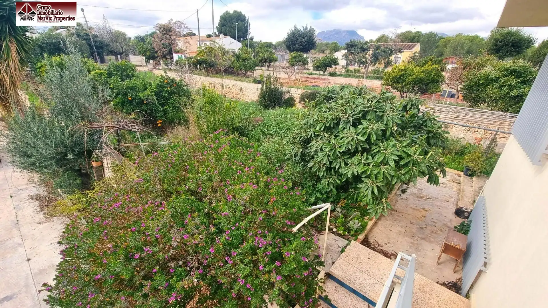 Maison rustique avec piscine à vendre à Juzgados - Plaza de Toros, imagen 26