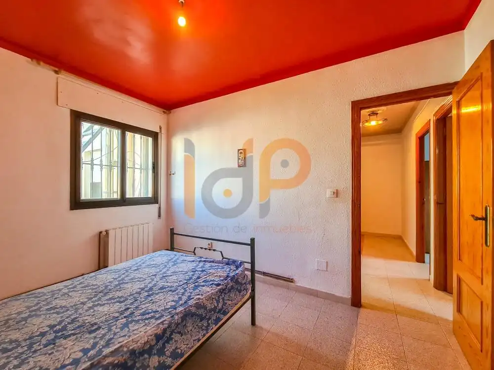 Habitación de Dúplex en venta en Zurgena con Balcón