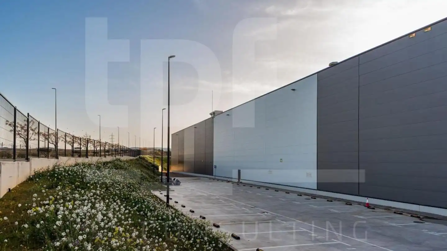 Industriegebäude zur Miete in Barrios rurales del oeste, imagen 6