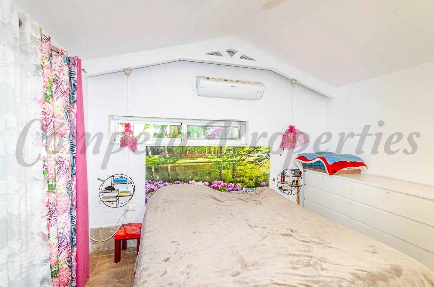 Casa con piscina en venta en Arenas, imagen 8