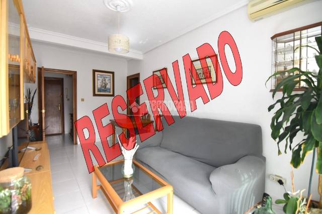 Piso en Venta en Centro