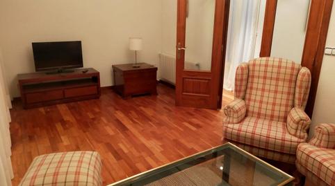 Foto 4 de Àtic de lloguer a Centro, Ponferrada