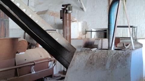 Foto 5 de Terreny industrial en venda a Calle Cristo, 93, Valdepeñas, Ciudad Real