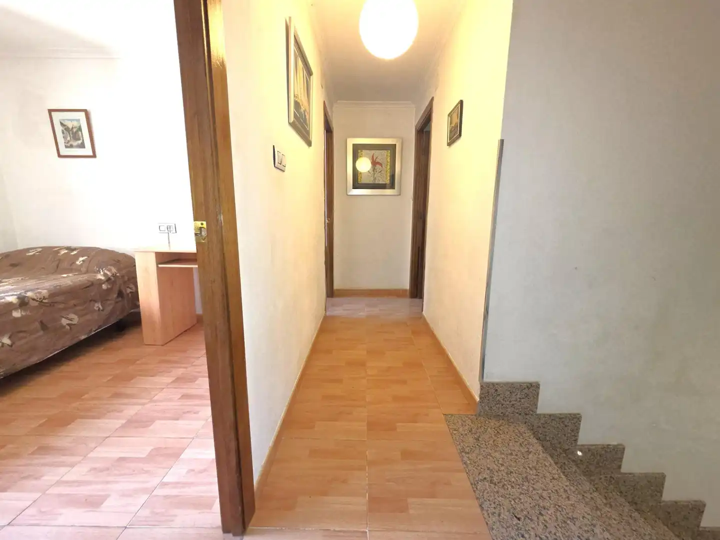 Casa o xalet en venda en Aller amb Calefacció, Jardí privat i Terrassa