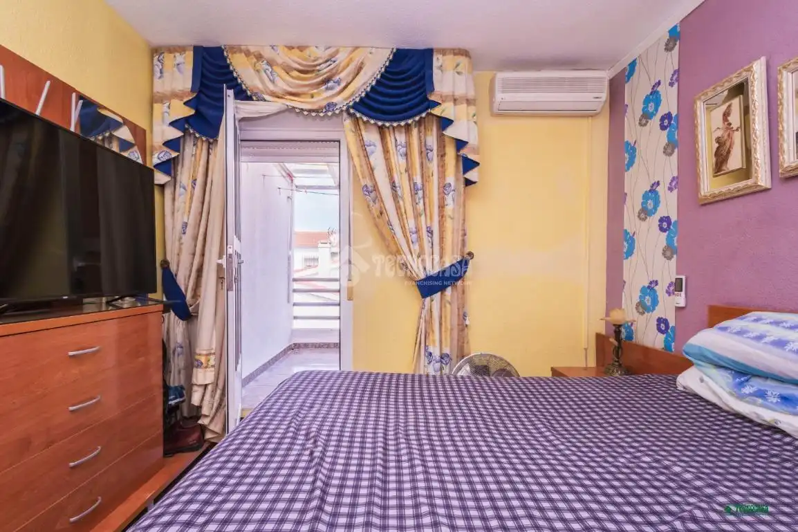 Casa pareada en venta en Zurgena, imagen 9