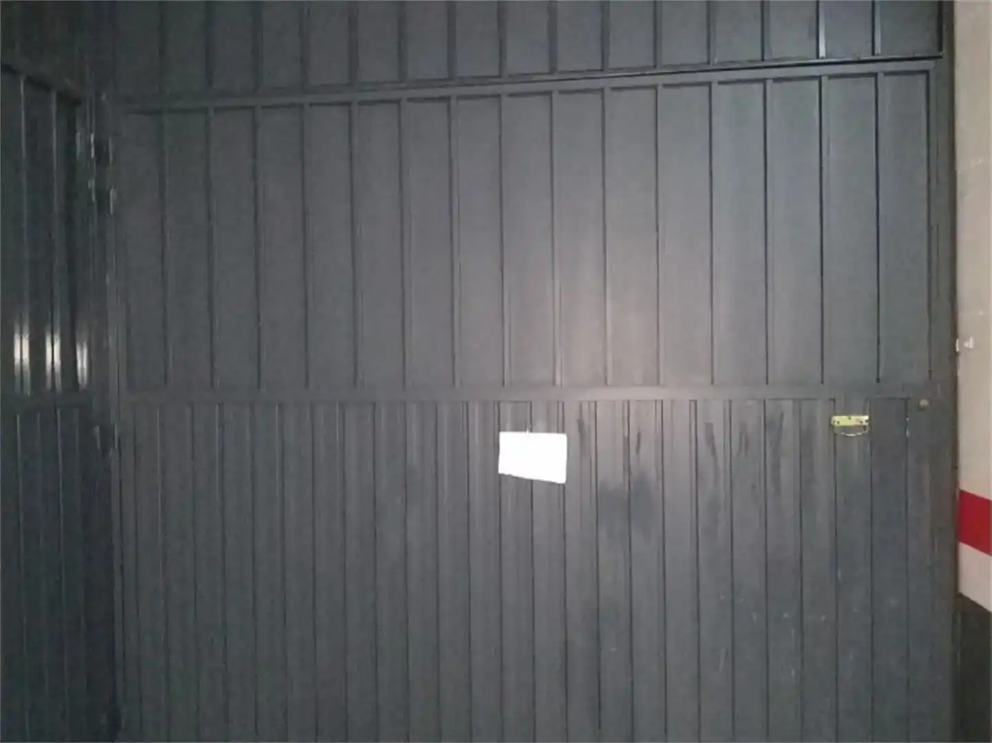 Vista exterior de Pis en venda en Puertollano amb Aire condicionat