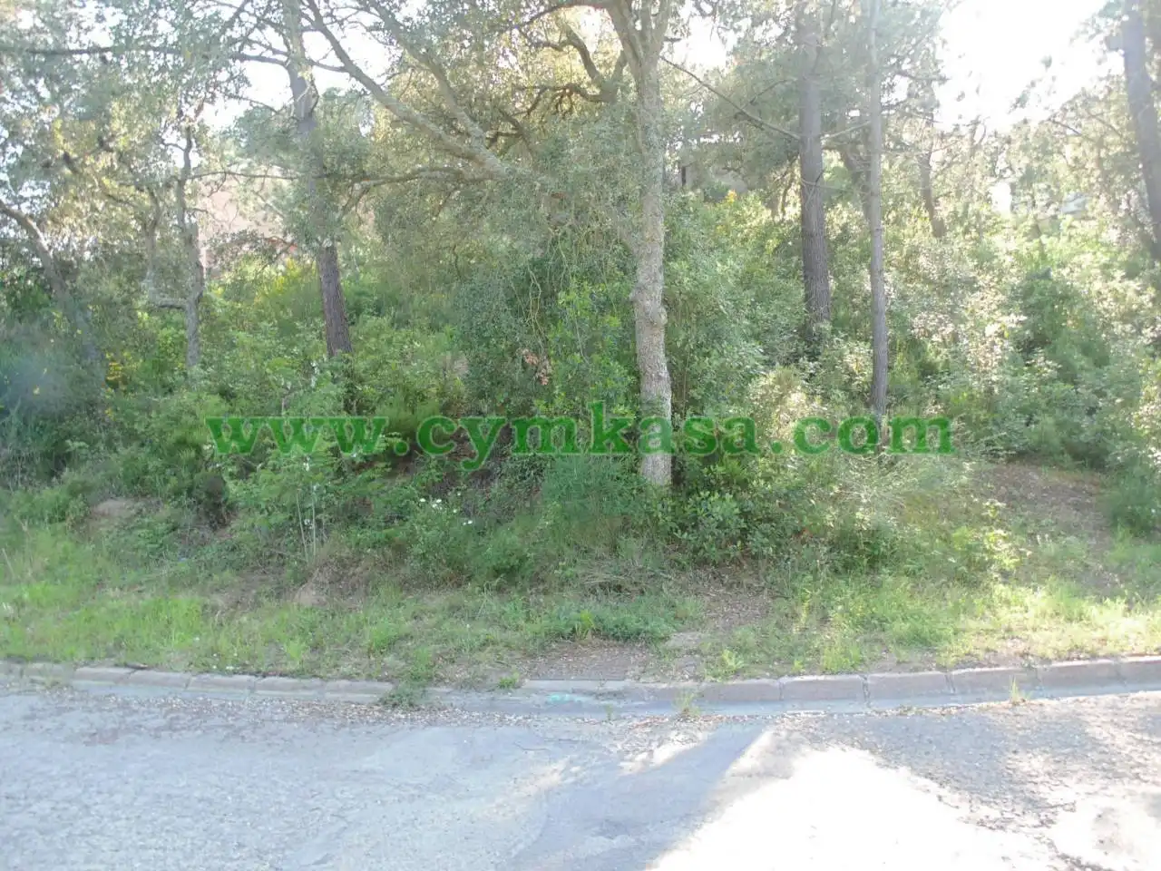 Rustikales Grundstück zum Verkauf in Lloret Residencial - Montlloret, imagen 3