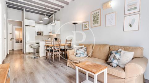 Foto 2 de Pis de lloguer a Carrer de Girona, Dreta de l'Eixample, Barcelona