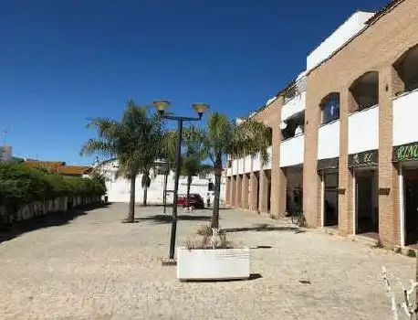 Vista exterior de Piso en venta en Isla Cristina