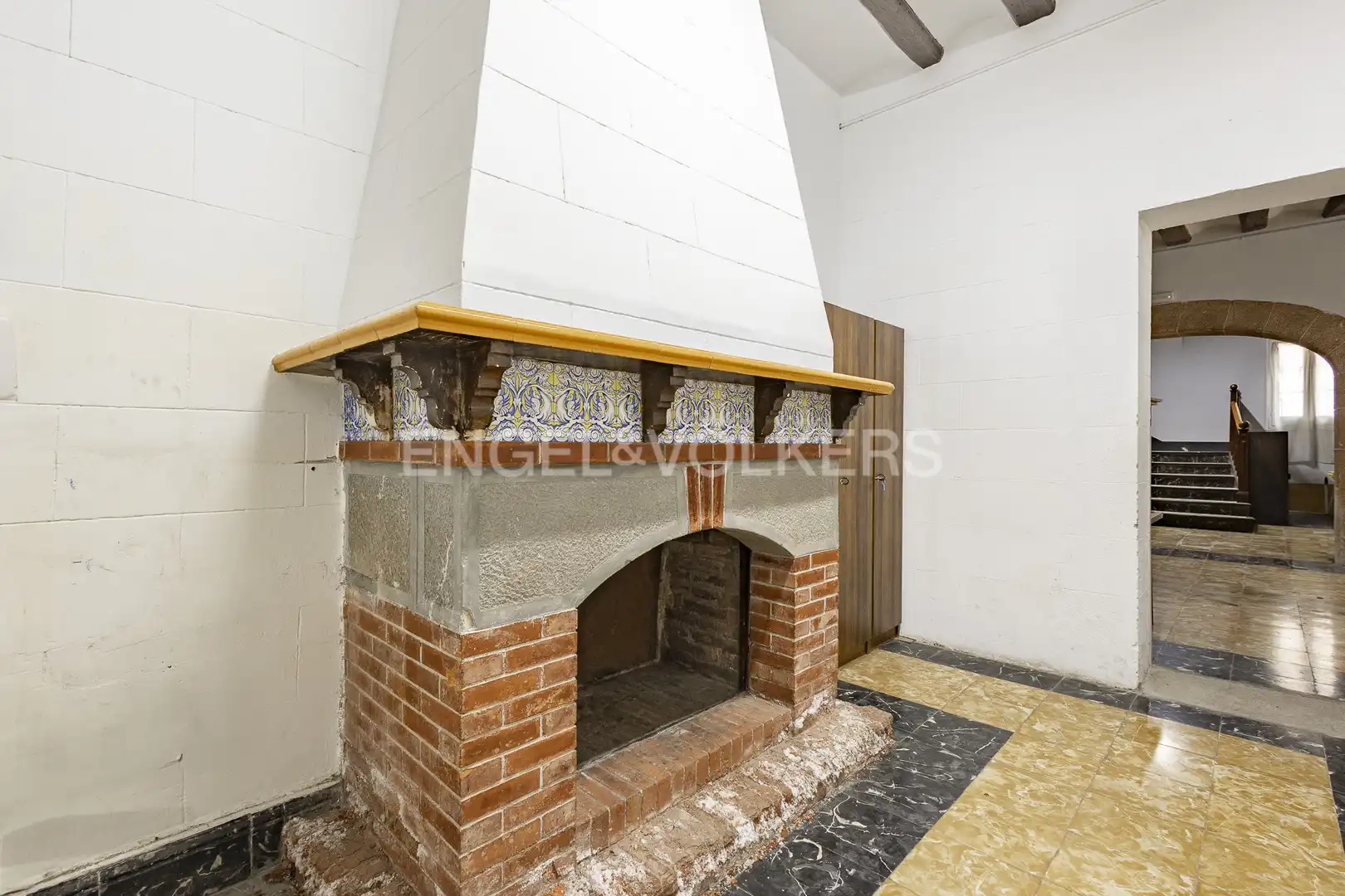 Edificio en venta en Sant Joan Despí
