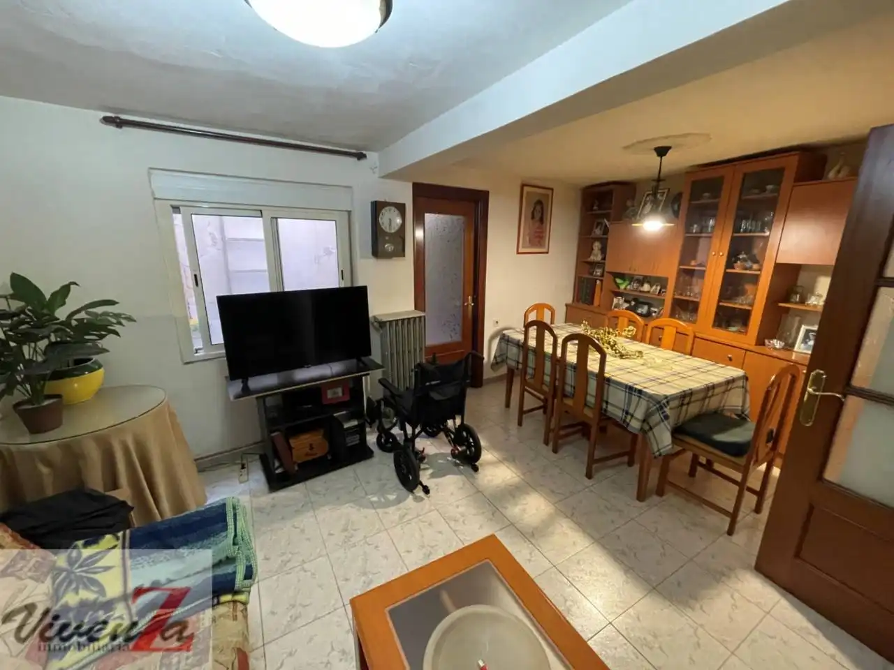Houses for sale in Zamora Capital   with Heating