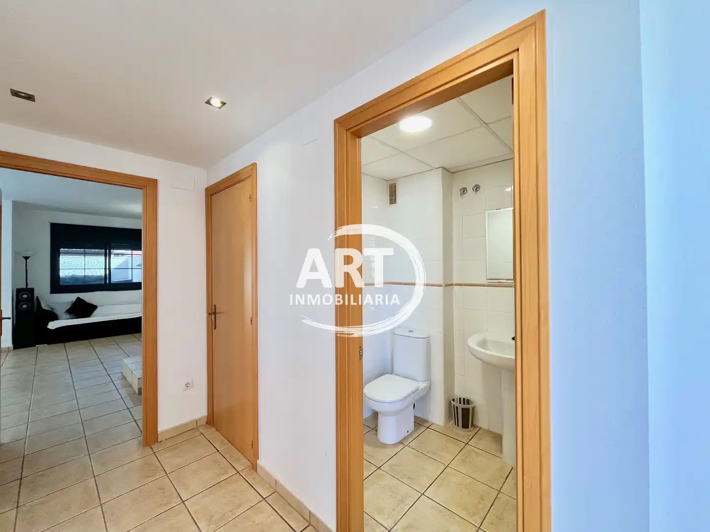 Casa o xalet en venda en La Pobla de Vallbona amb Aire condicionat, Calefacció i Terrassa