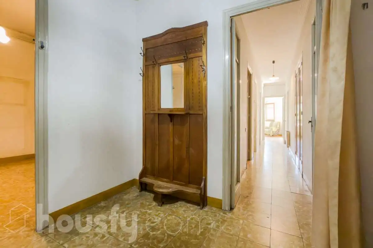 Piso en venta en Carrer de Sant Pau, El Raval