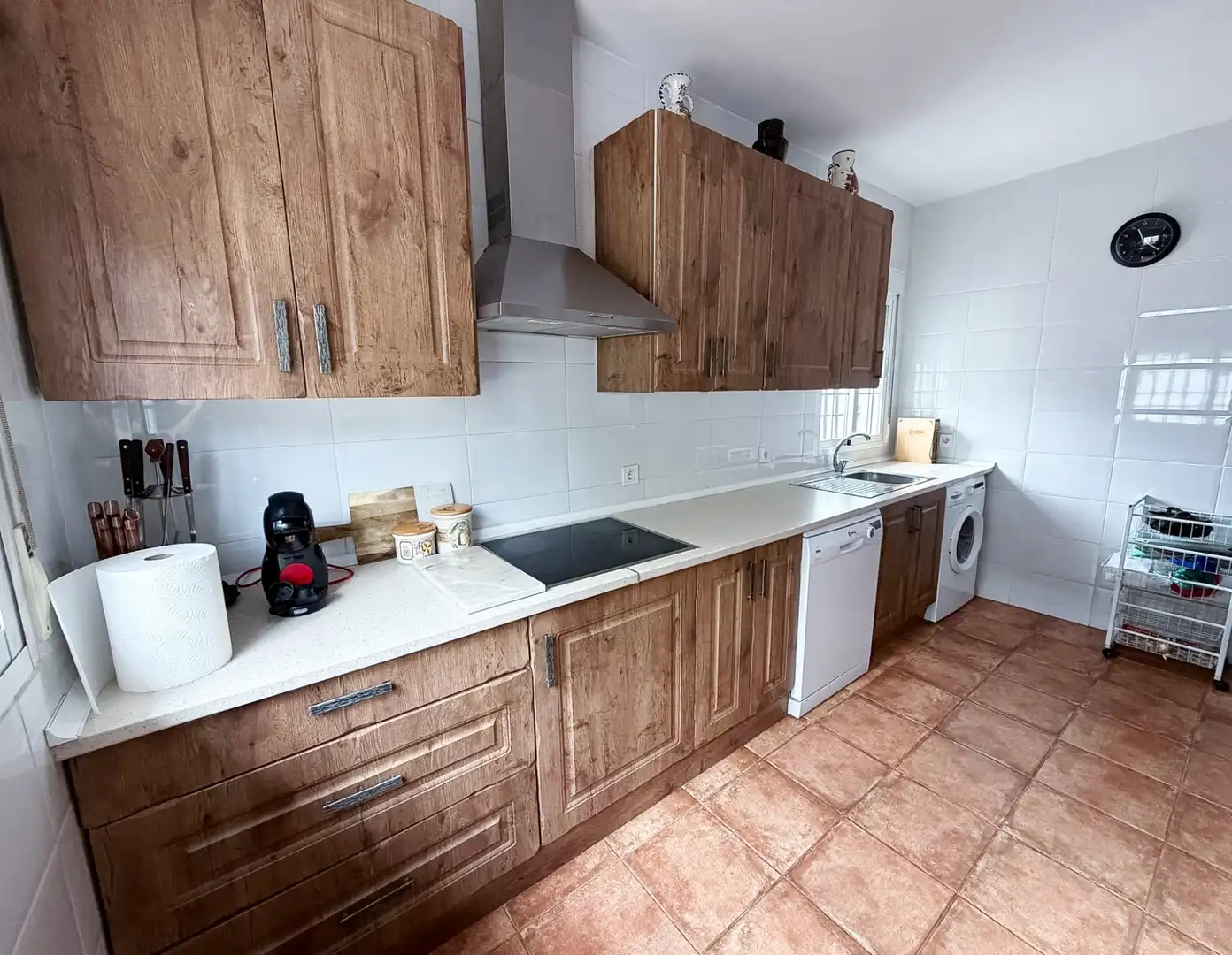 Detached house with pool for sale in Avenida de Toledo 116, imagen 27