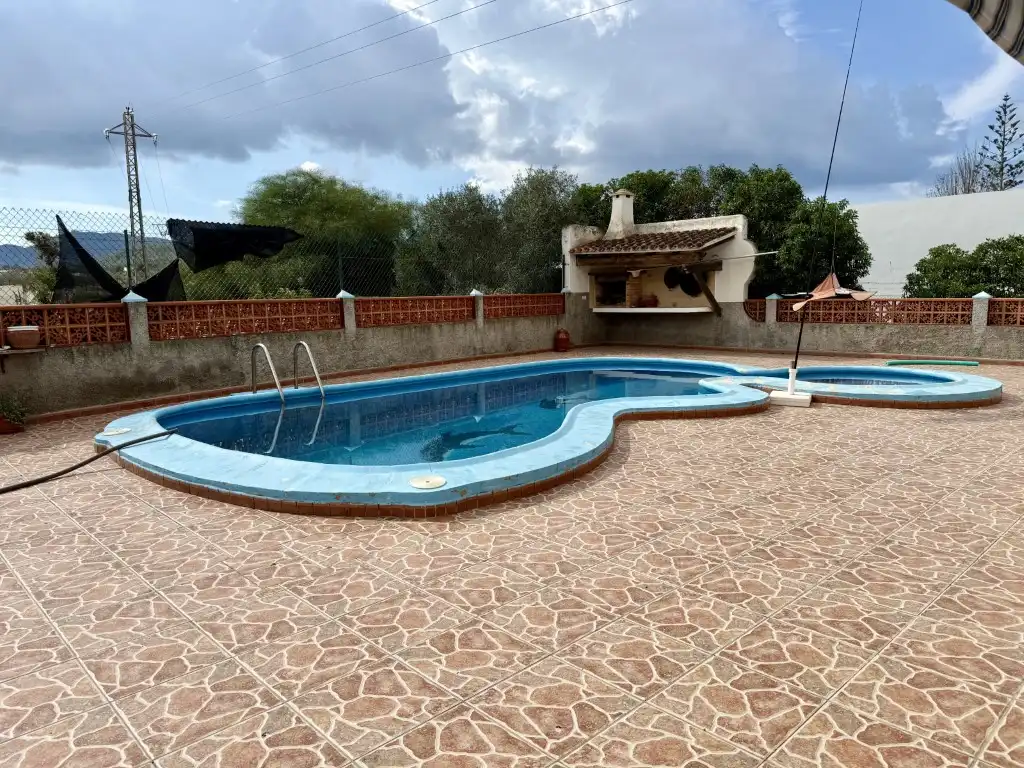 Casa en venta en Calle Cartagena, imagen 7