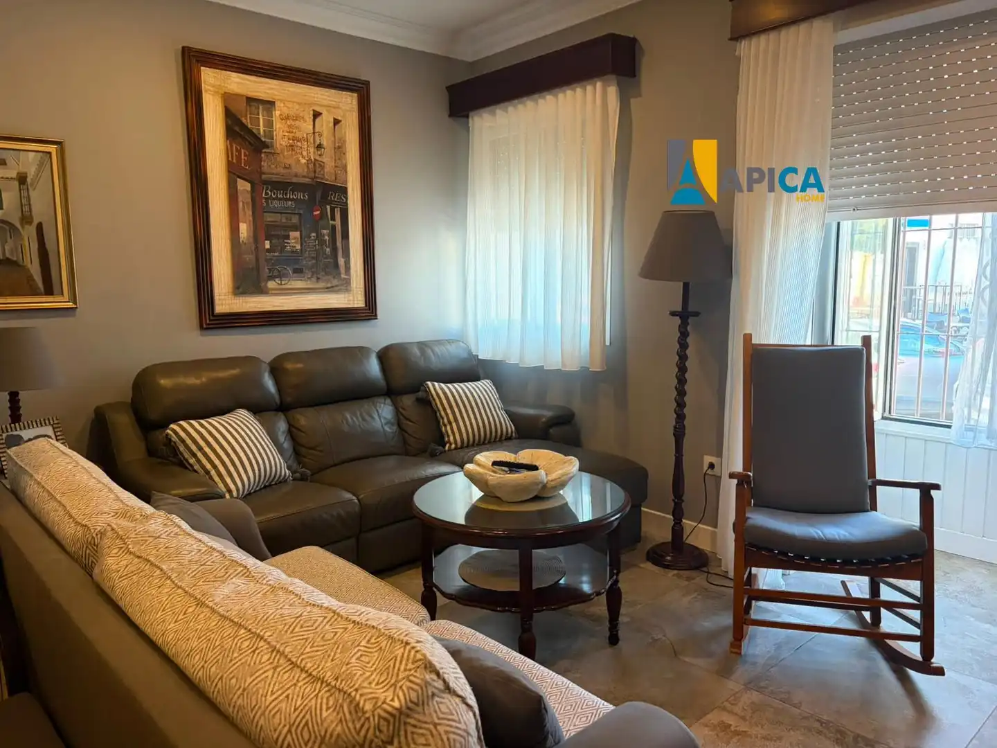 Piso en venta en La Pastora - La Estación