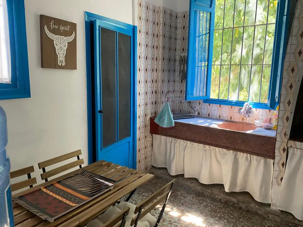 Finca rústica en venta en CV 502, Mareny Blau