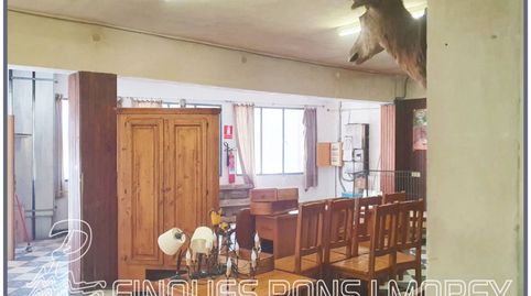 Foto 3 von Fabrikhallen zum Verkauf in Calle Escorca, S/n, Son Amonda - Reis Catòlics, Inca