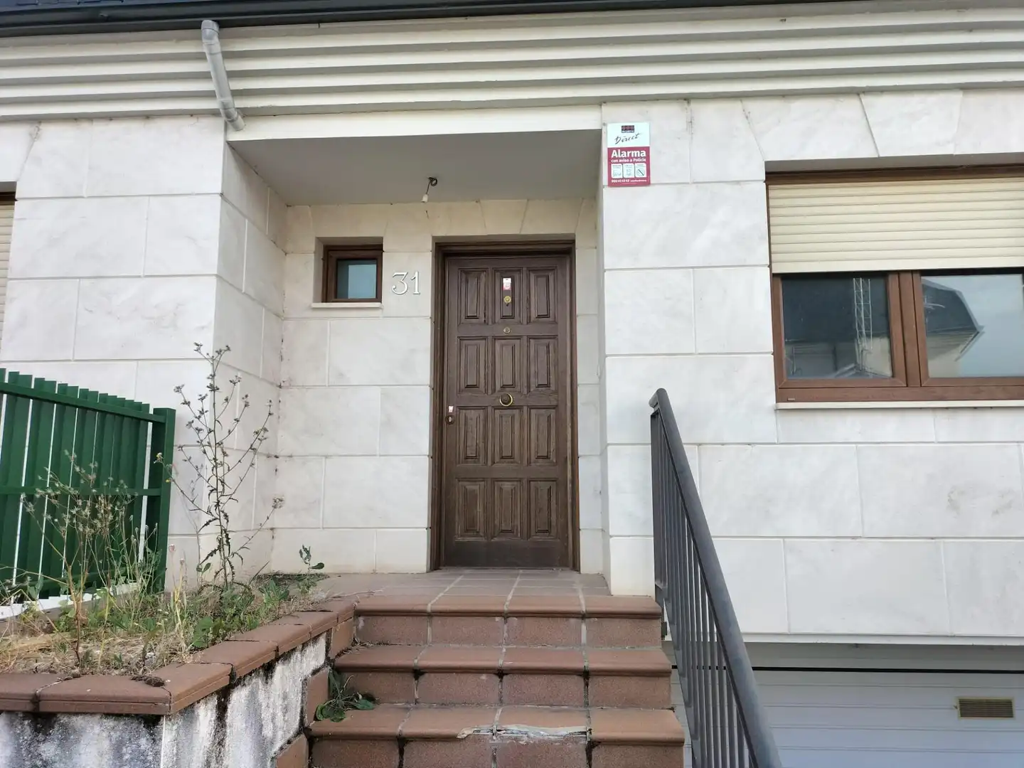 Casa o xalet en venda en Palencia amb Calefacció i Parquet