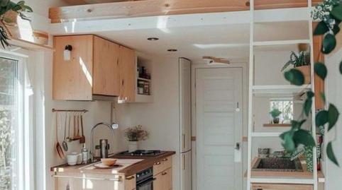 Foto 5 de Planta baixa en venda a C. Pradilla, Carolinas Altas, Alicante / Alacant