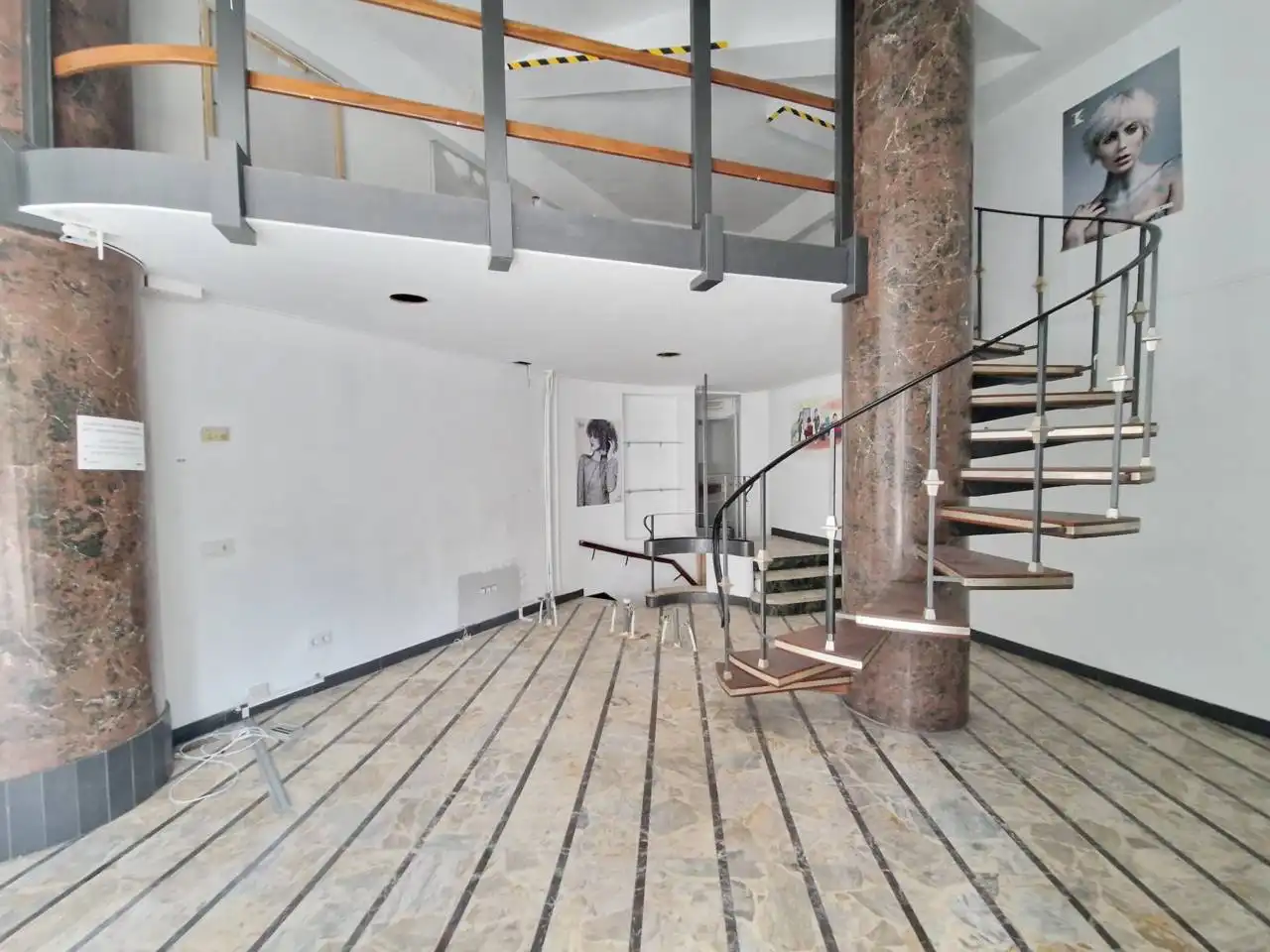 Local comercial en venda a Indautxu, imagen 11